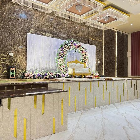 Hotel Emperor Paradise Bilāspur المظهر الخارجي الصورة