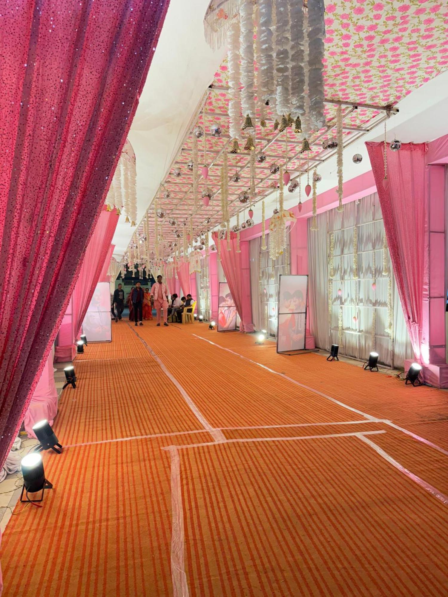 Hotel Emperor Paradise Bilāspur المظهر الخارجي الصورة