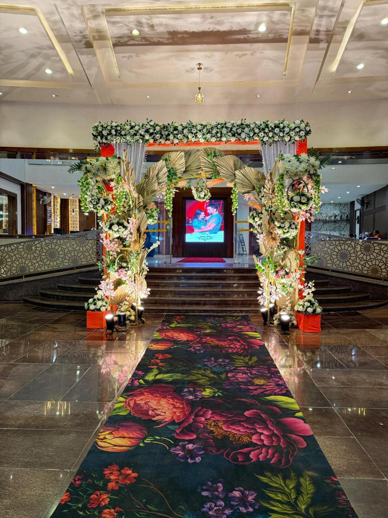 Hotel Emperor Paradise Bilāspur المظهر الخارجي الصورة