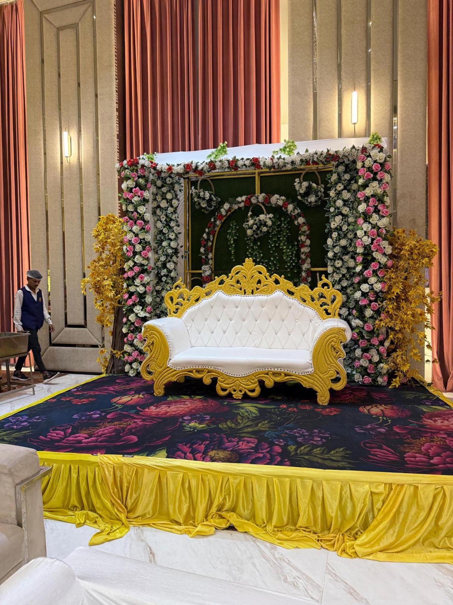 Hotel Emperor Paradise Bilāspur المظهر الخارجي الصورة